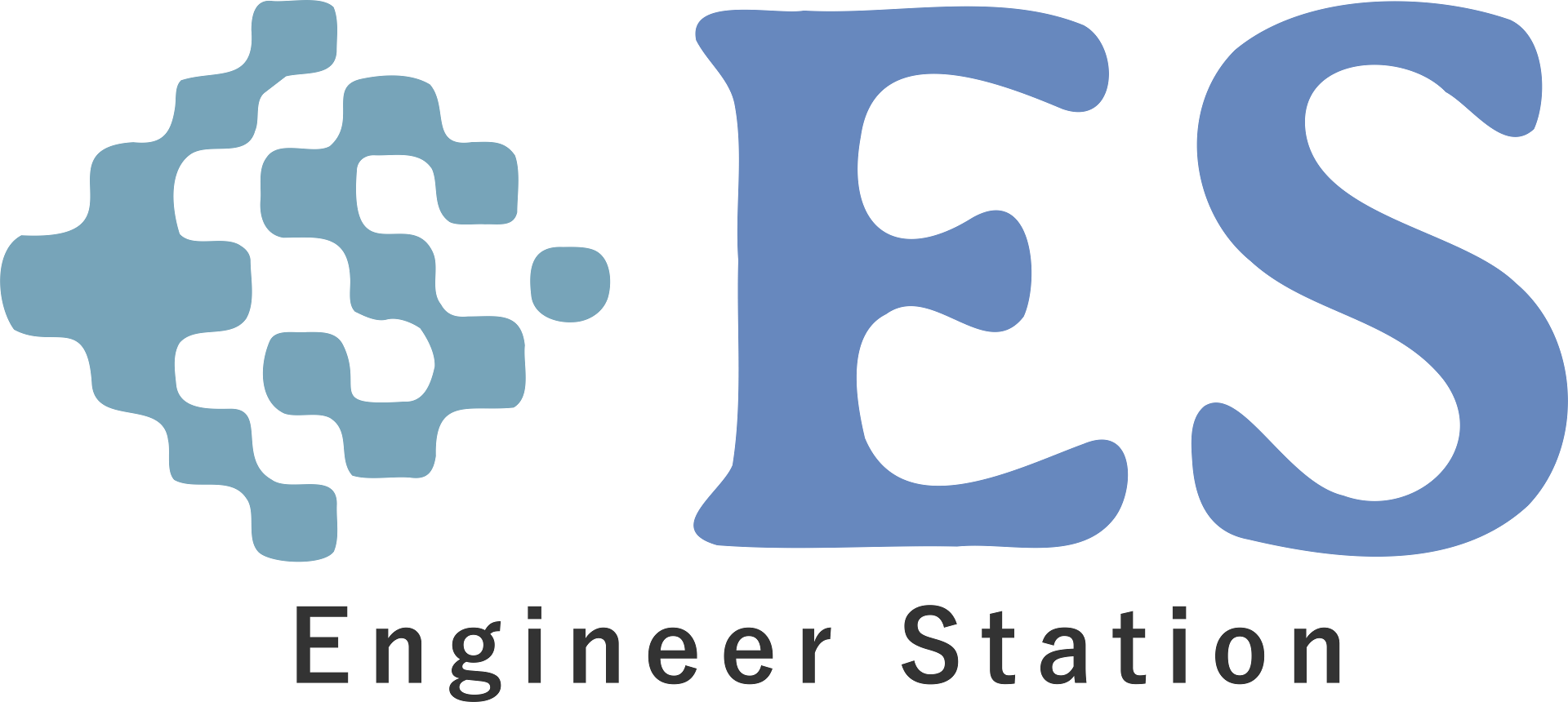 株式会社イー・エス ロゴ